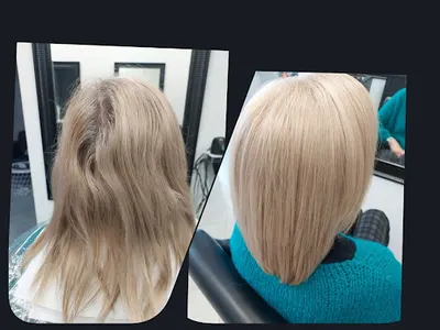 " ANITA " Salon Fryzjerski - Fryzjer Starogard Gdański - Studio Paznokcia